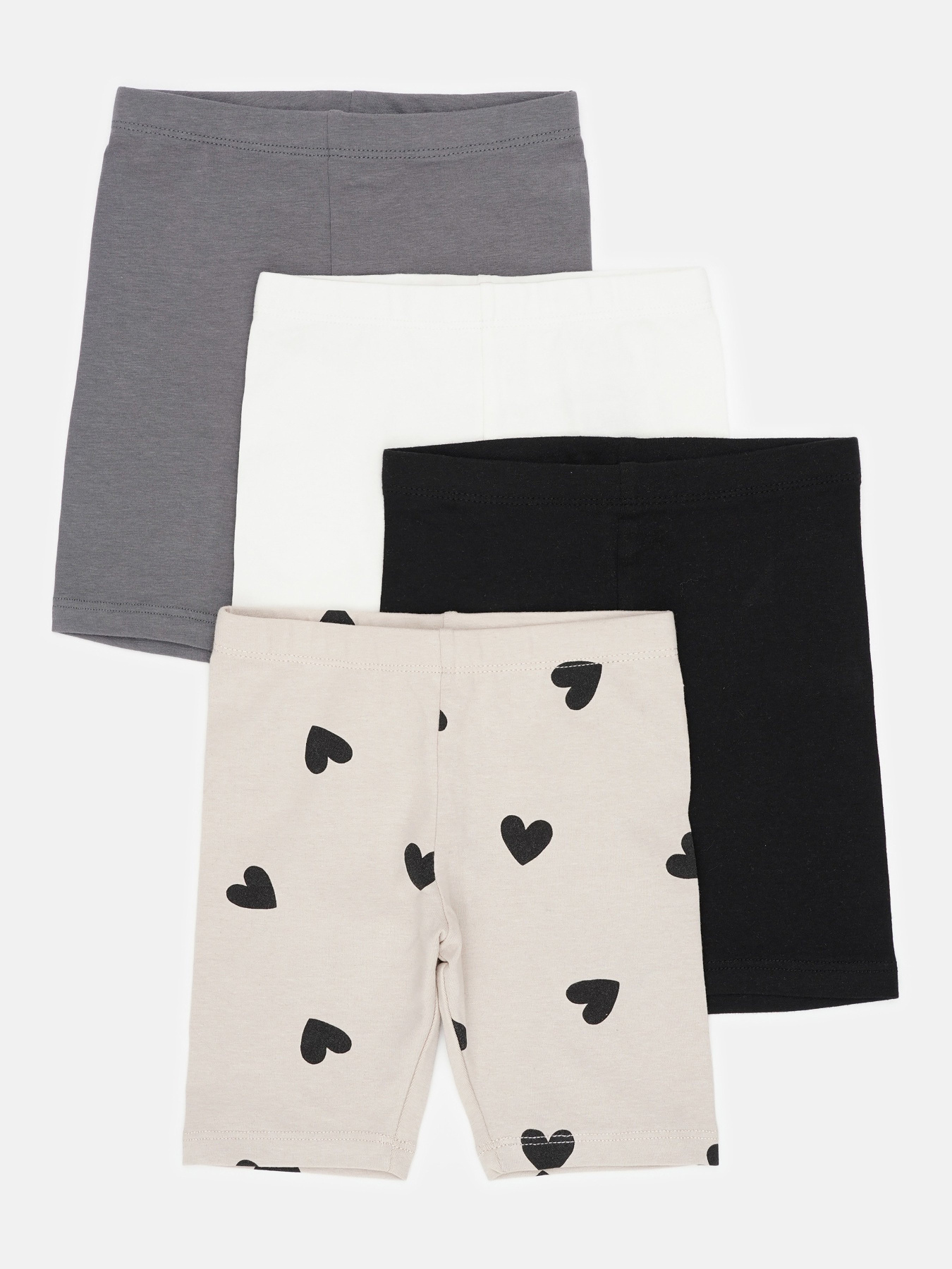 Набор шорт H&M модель 73095 Фото