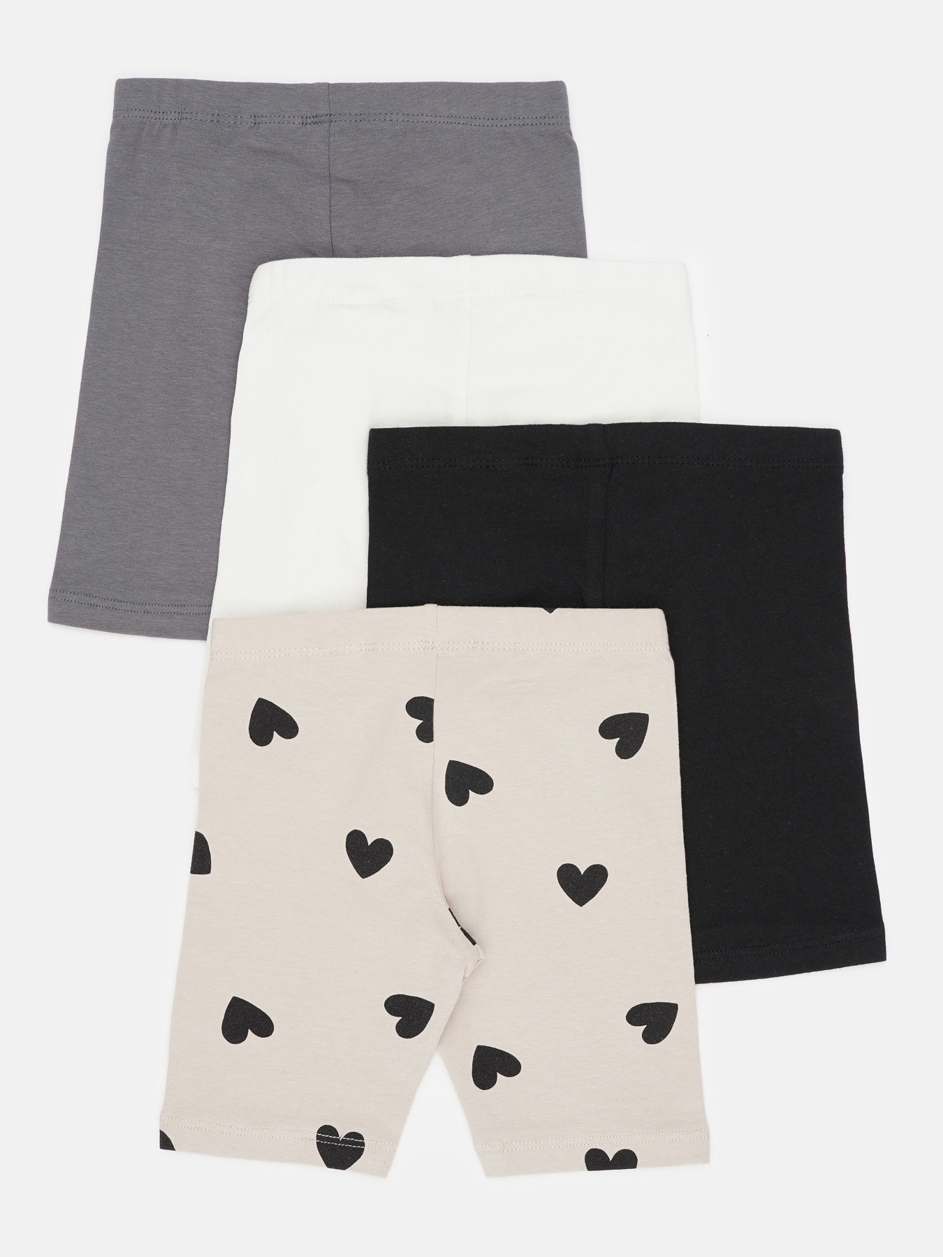 Набір шортів H&M модель 73095 Фото