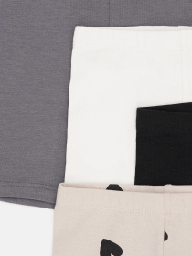 Набір шортів H&M модель 73095 Набір шортів H&M модель 73095 Фото