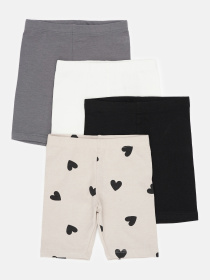 Набір шортів H&M модель 73095 Набір шортів H&M модель 73095 Фото