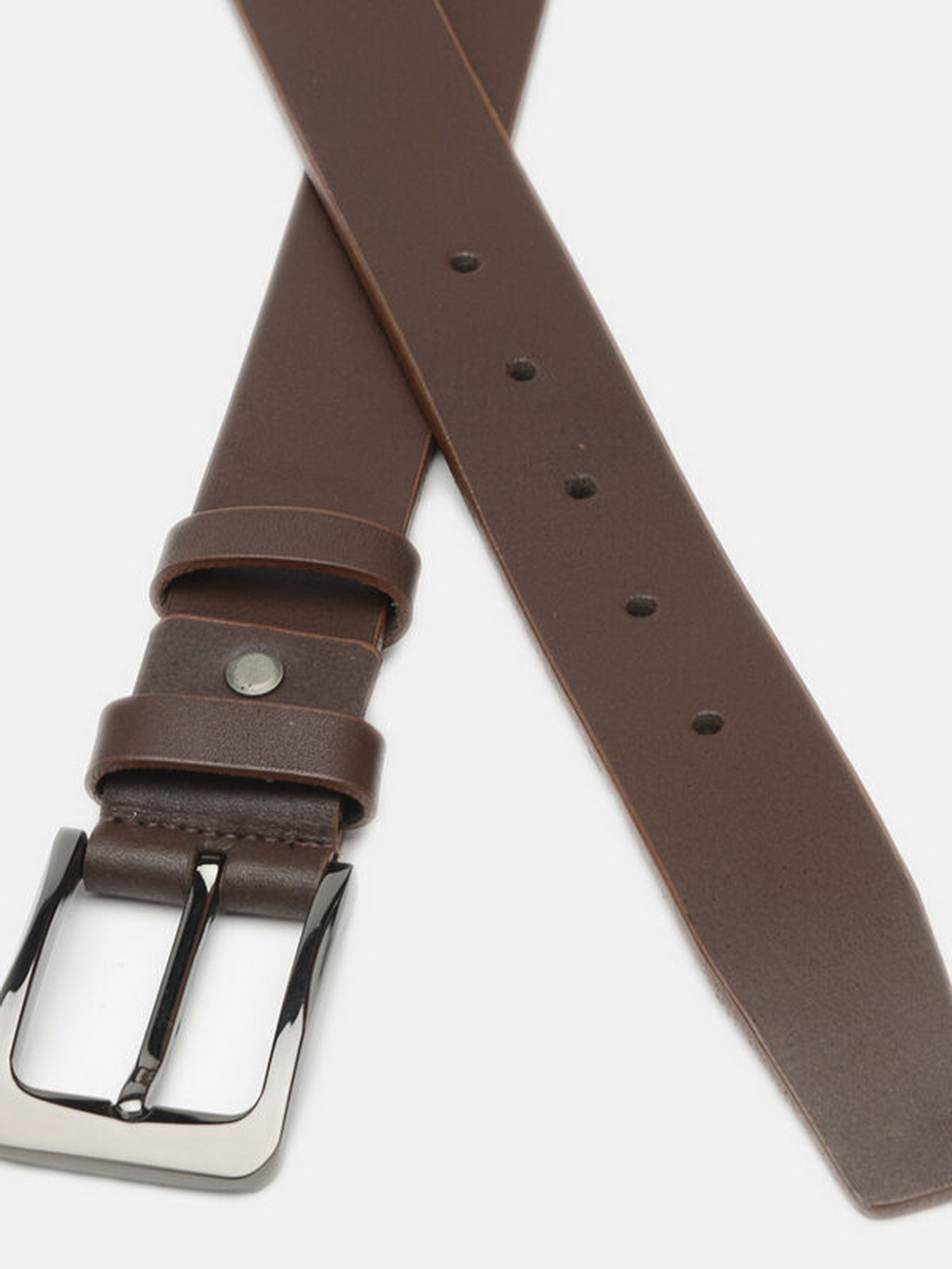 Ремень Borsa Leather модель Cv1mb21-125 Фото