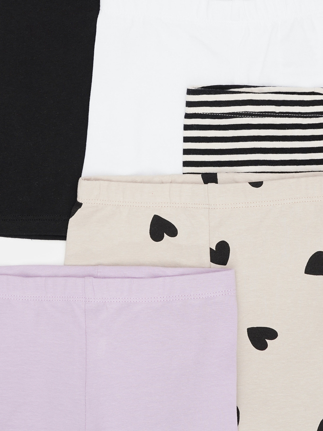 Набор шорт H&M модель 73097 Фото