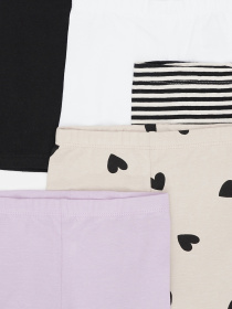 Набор шорт H&M модель 73097 Фото