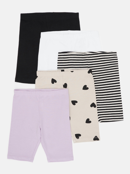 Набор шорт H&M модель 73097 Фото