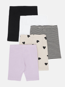 Набір шортів H&M модель 73097 Фото