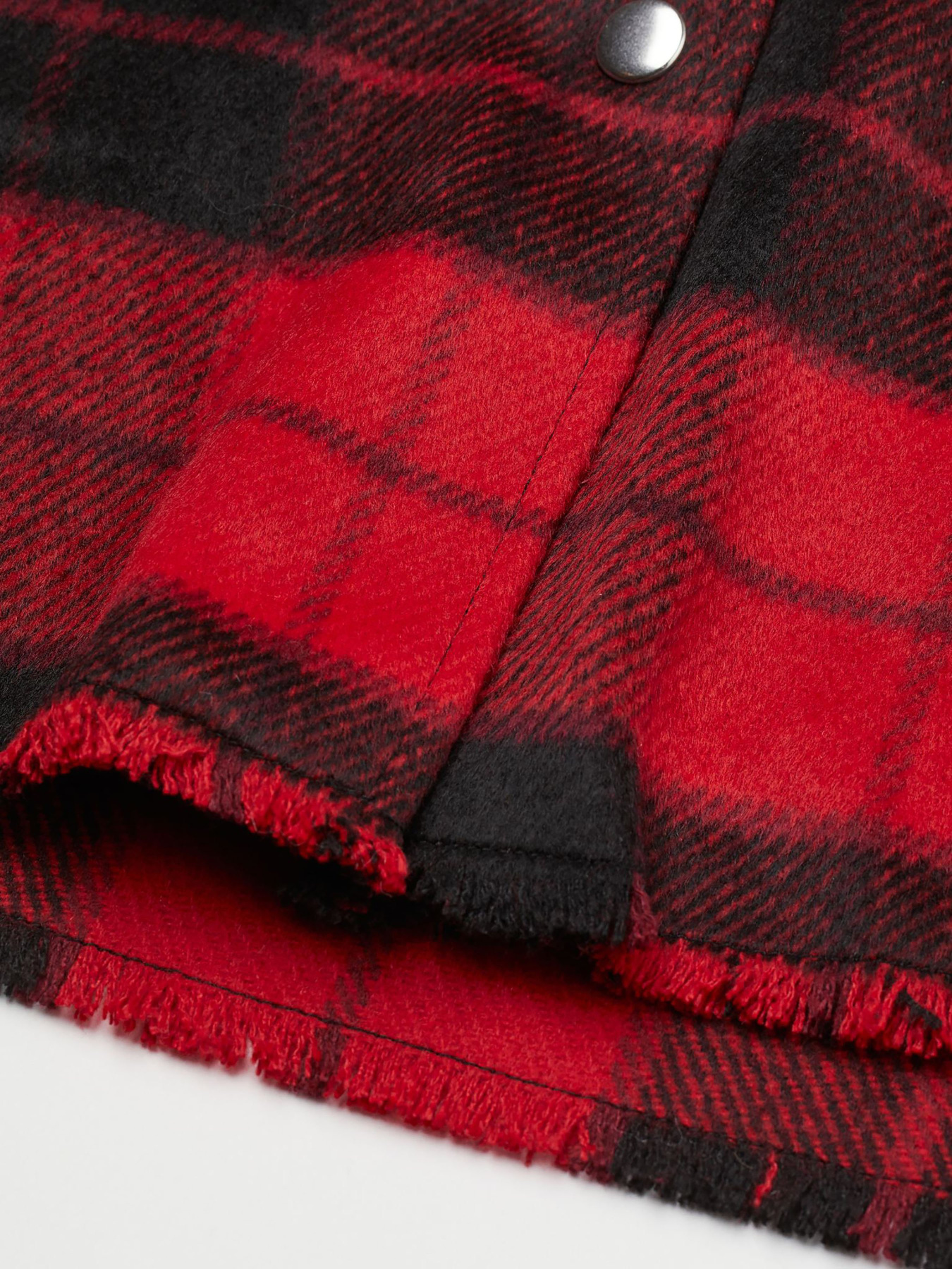 Жилет H&M модель 74070 Фото