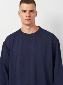 Свитшот H&M модель 73035 Фото