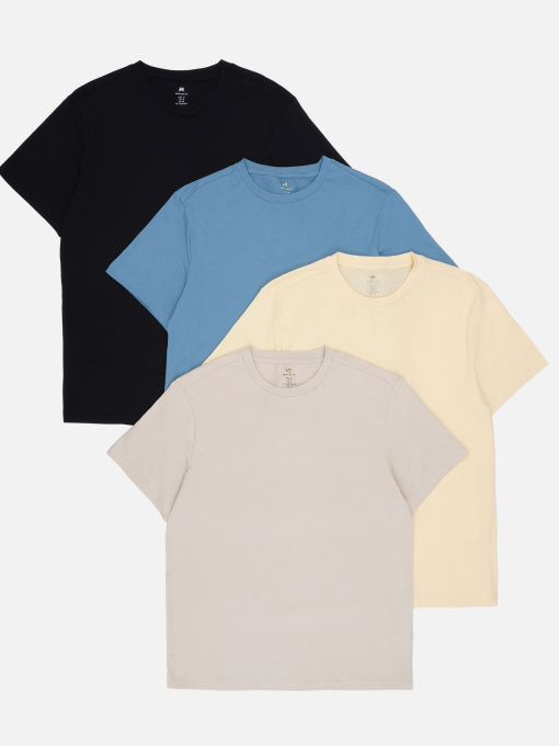 Набор футболок H&M модель 73083 Фото