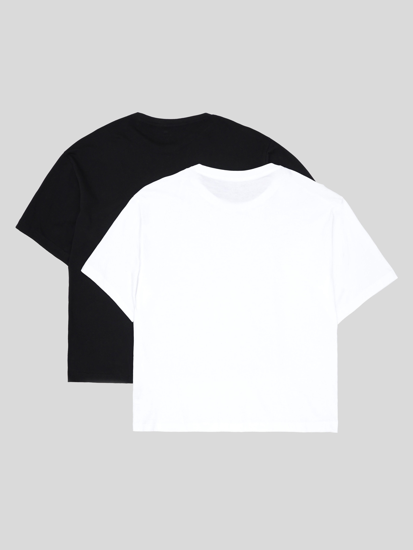 Набор футболок H&M модель 73084 Фото