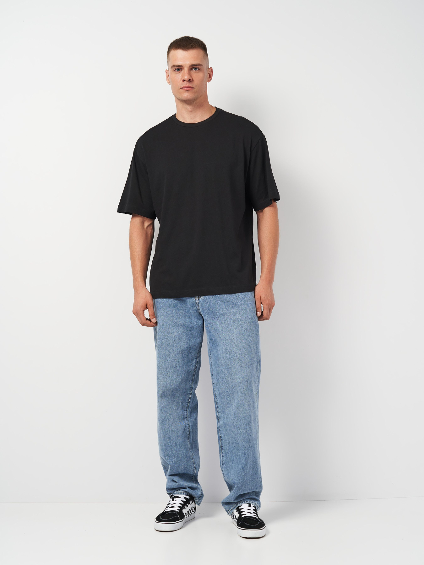 Набор футболок H&M модель 73084 Фото