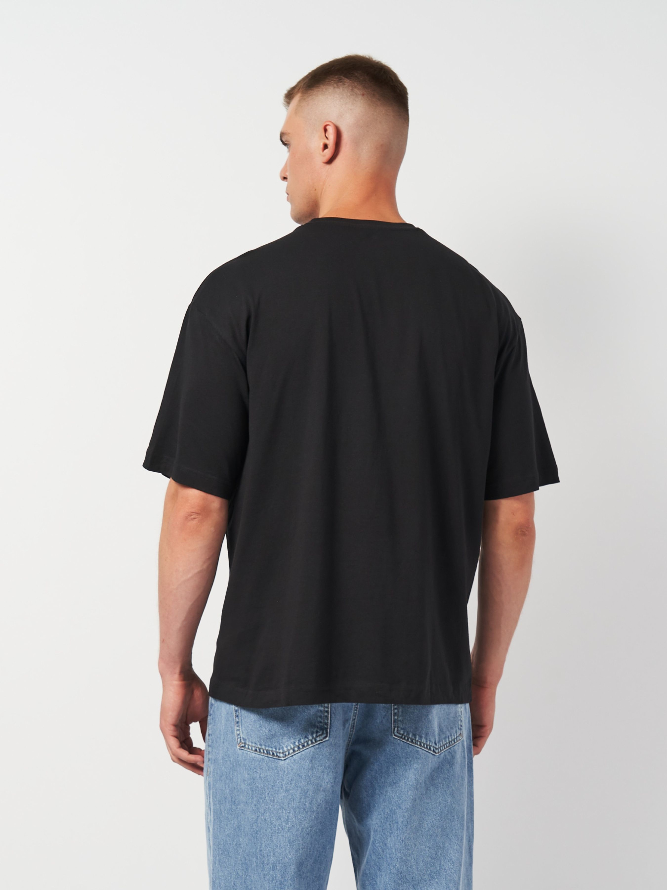 Набор футболок H&M модель 73084 Фото