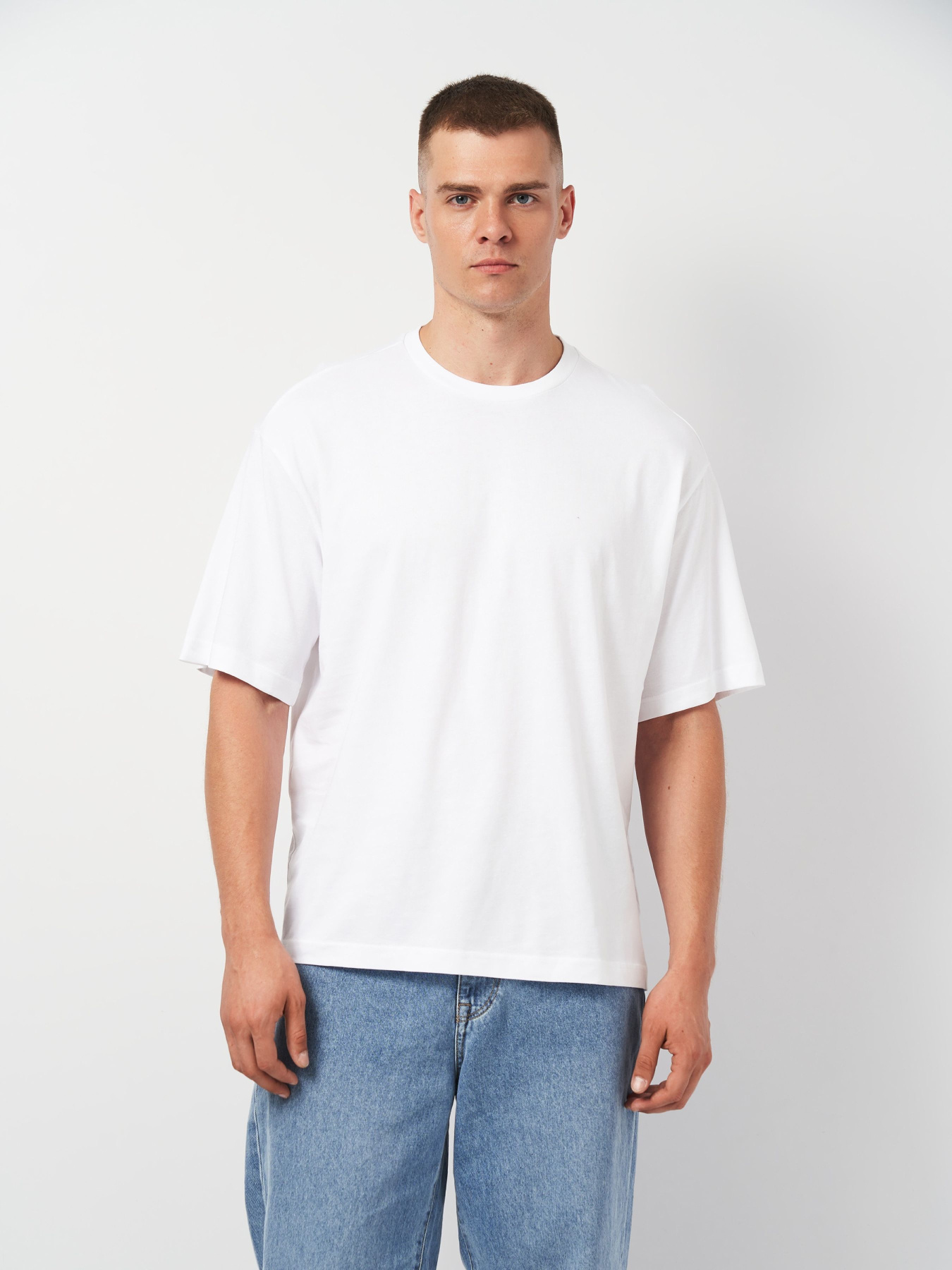 Набор футболок H&M модель 73084 Фото