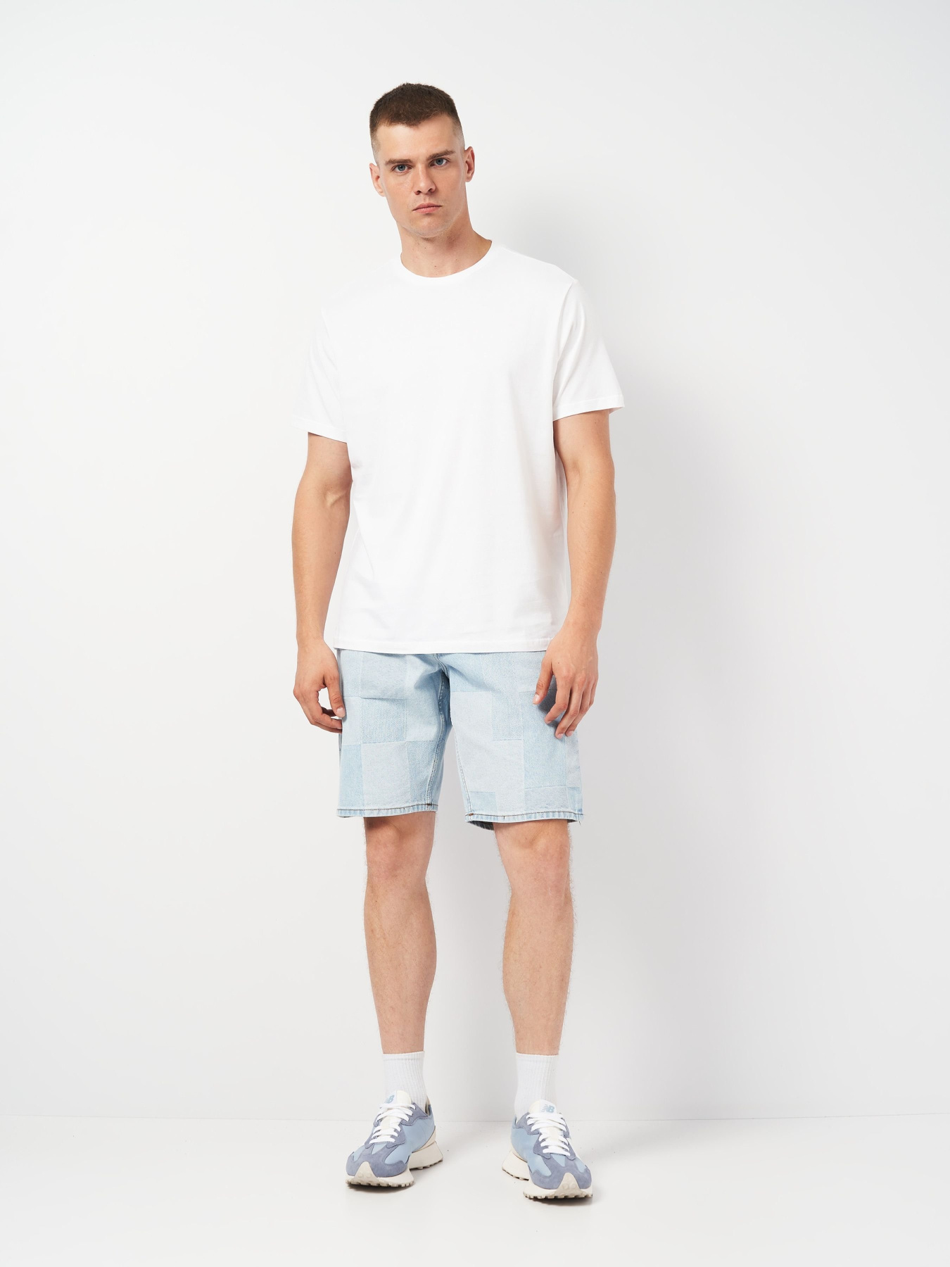 Набор футболок H&M модель 73087 Фото