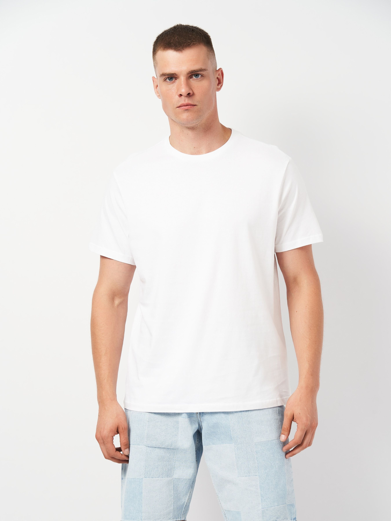 Набір футболок H&M модель 73087 Фото