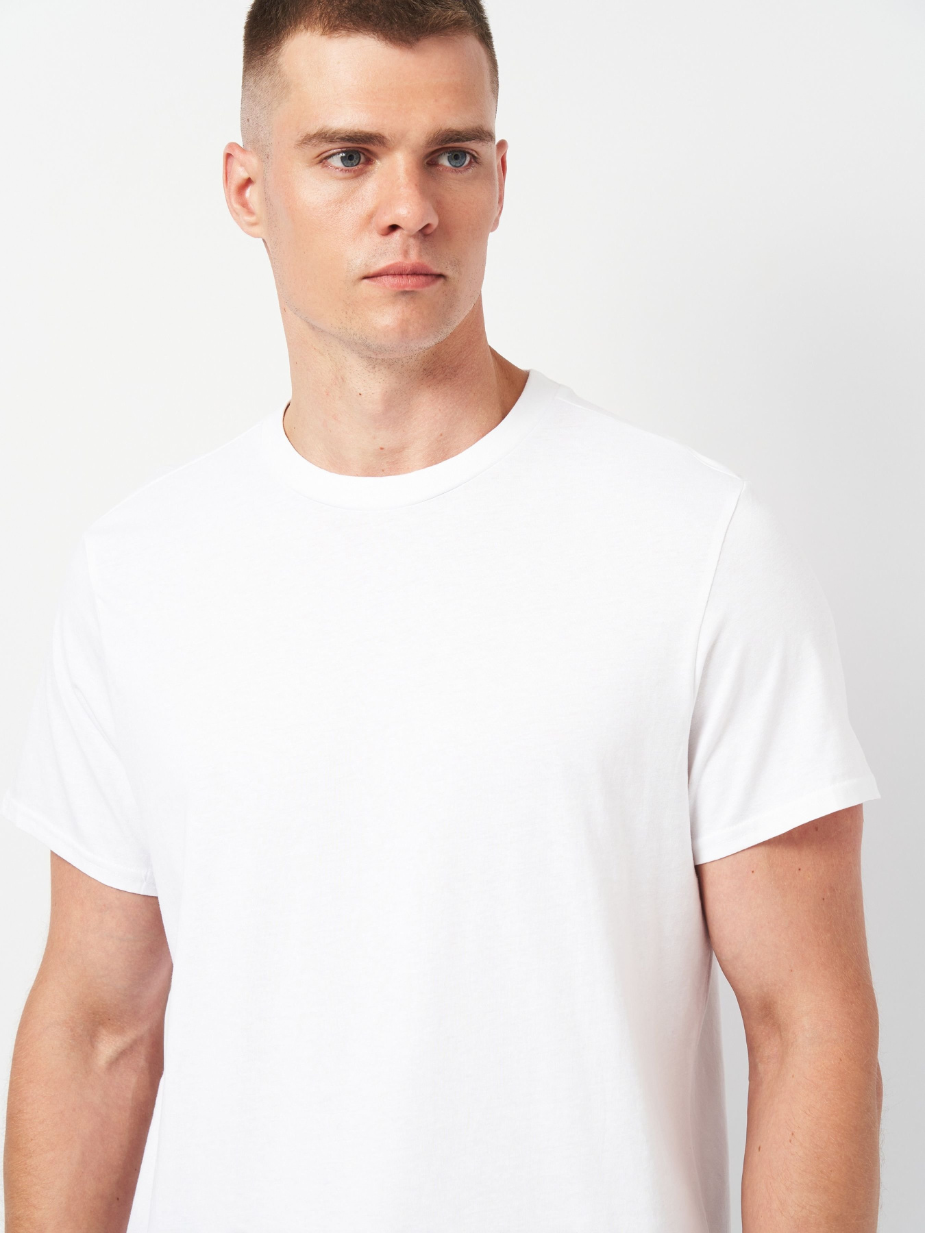 Футболка H&M модель 73088 Фото