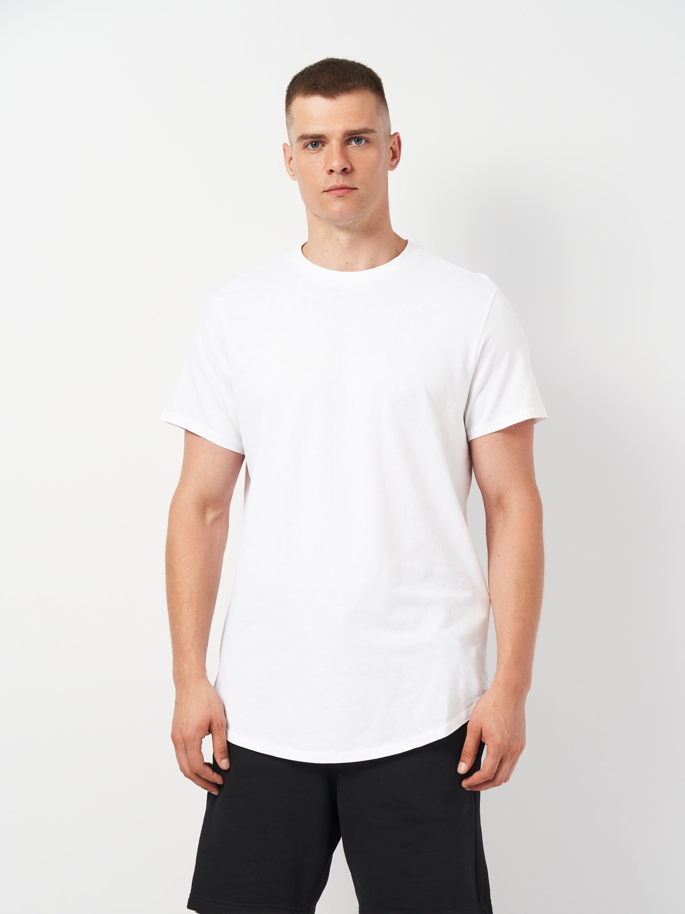 Футболка H&M модель 73088 Фото