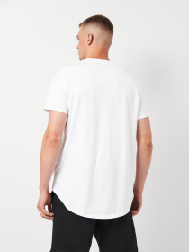 Футболка H&M модель 73088 Фото