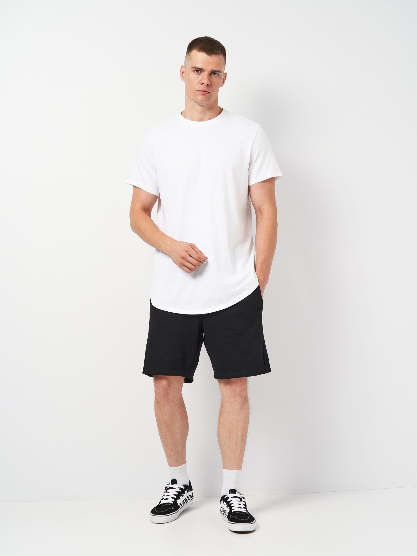 Футболка H&M модель 73088 Фото