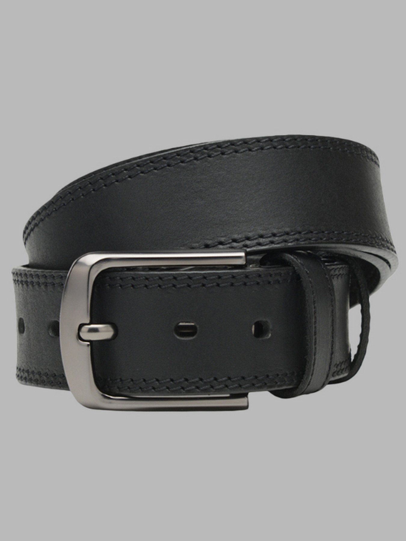 Ремень Borsa Leather модель Cv1mb20-115 Фото