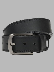 Ремень Borsa Leather модель Cv1mb20-115 Фото