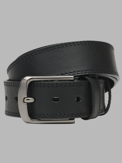 Ремень Borsa Leather модель Cv1mb20-115 Фото