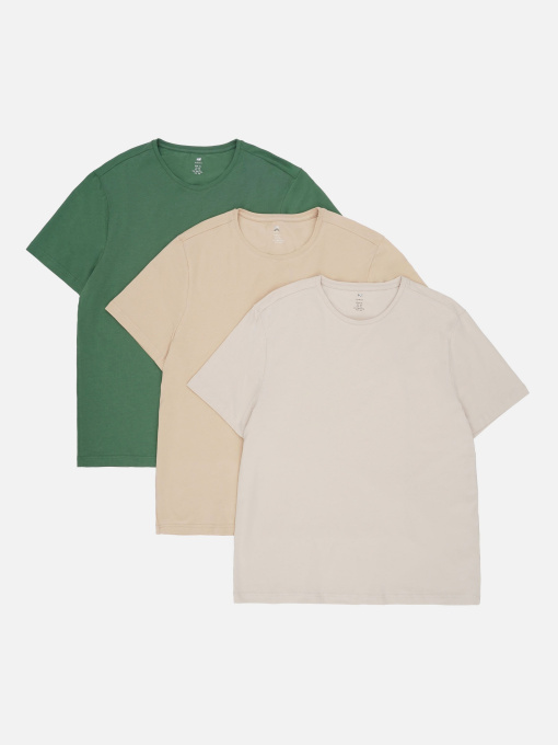 Набор футболок H&M модель 73089 Фото