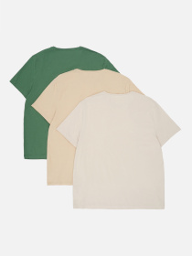 Набор футболок H&M модель 73089 Фото