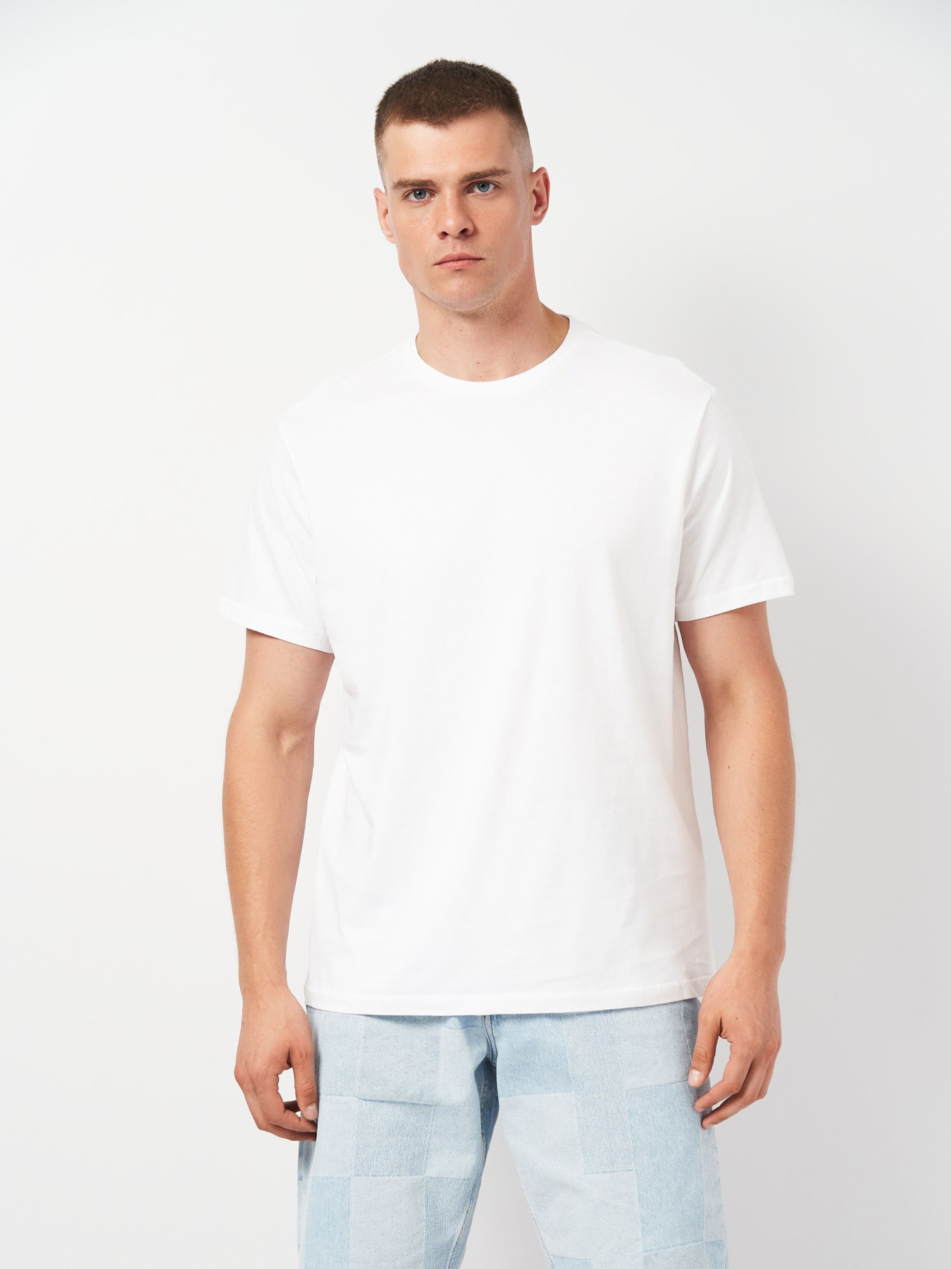 Набор футболок H&M модель 73091 Фото