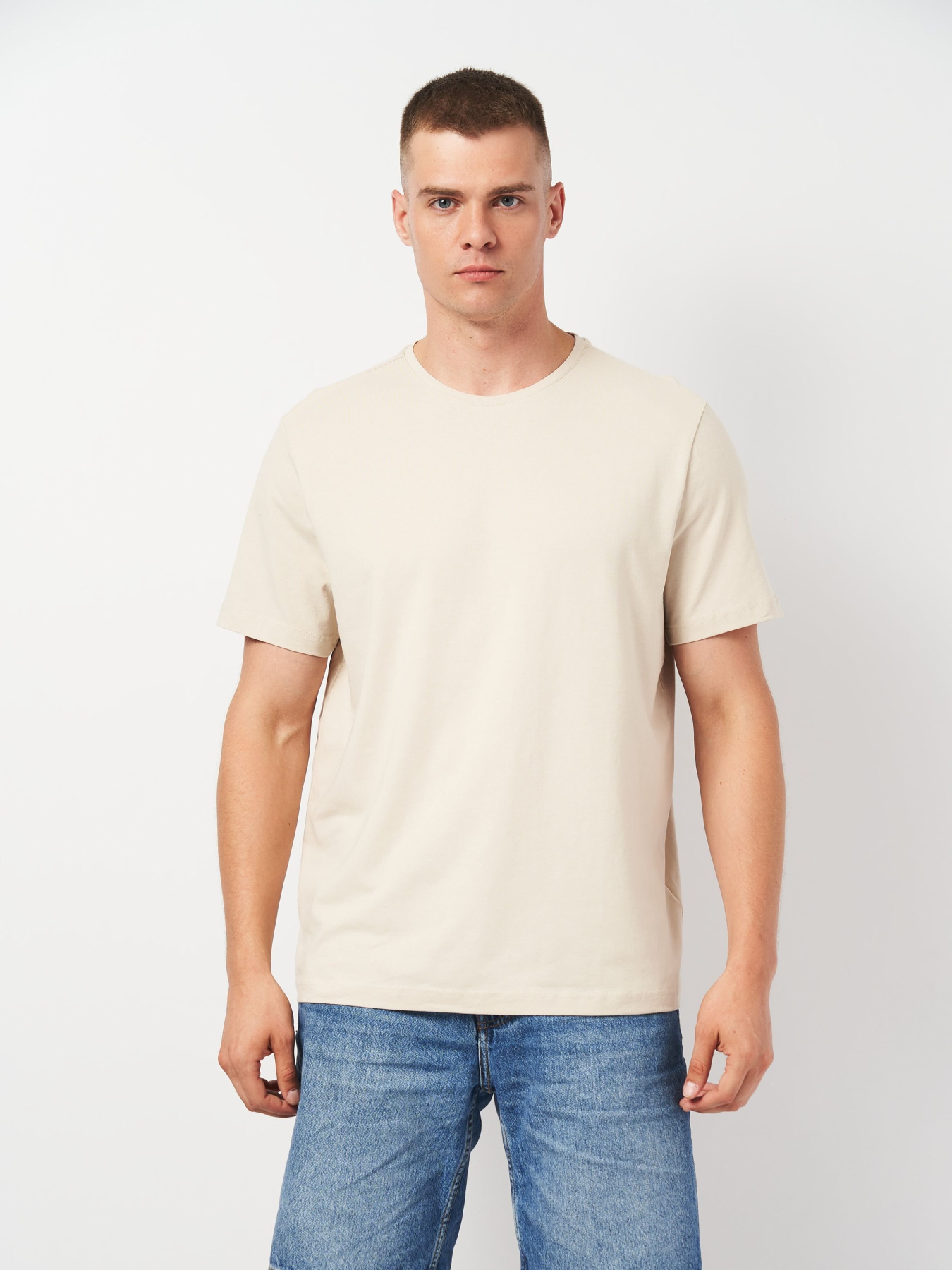 Набор футболок H&M модель 73091 Фото