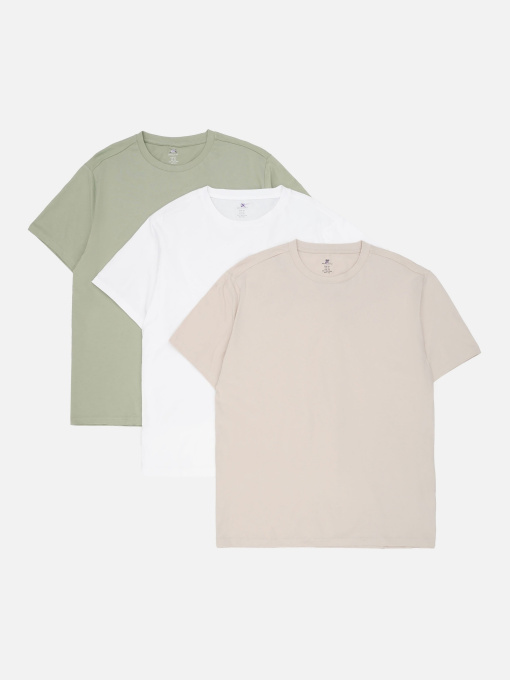 Набір футболок H&M модель 73091 Фото