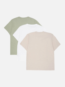 Набір футболок H&M модель 73091 Фото