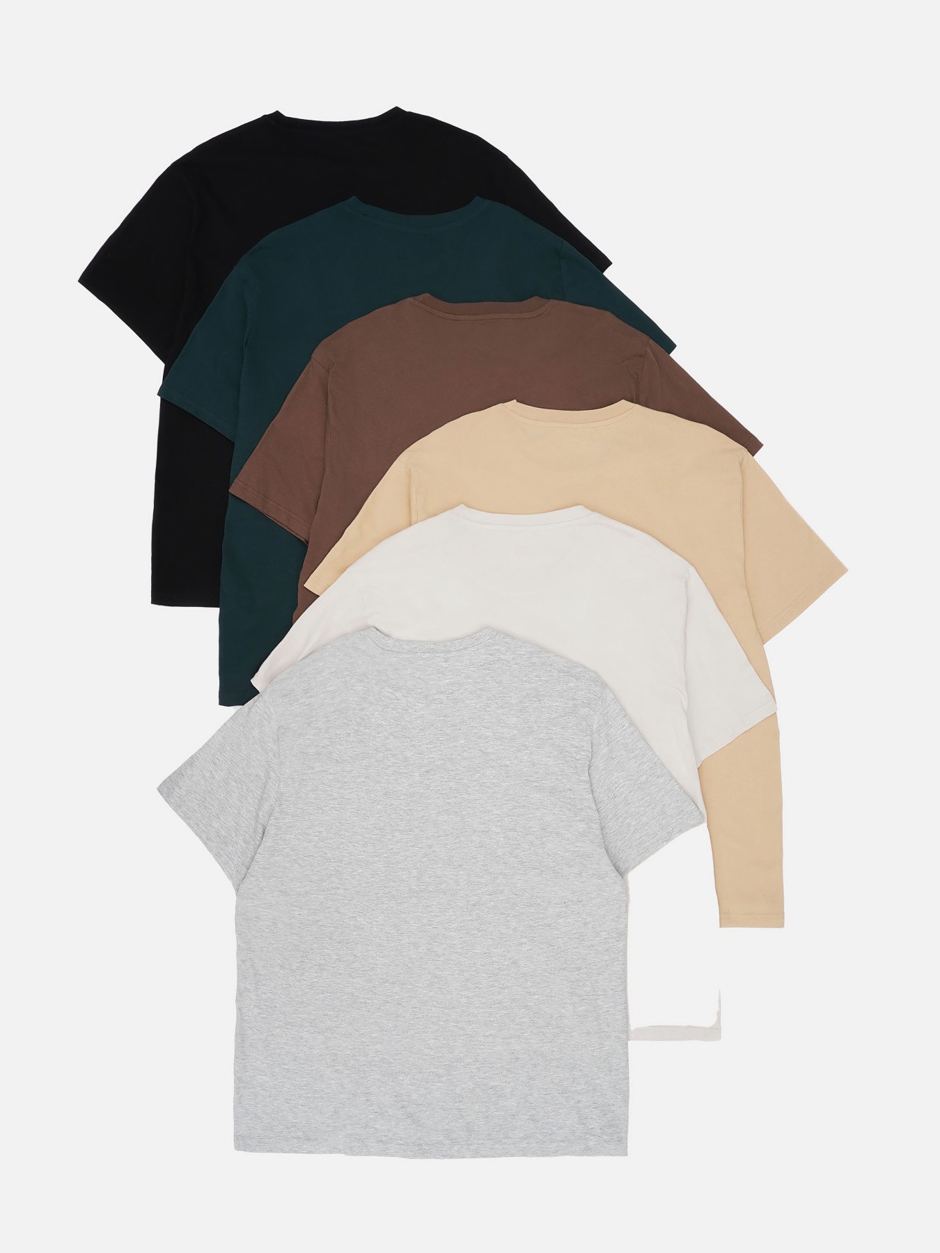 Футболка H&M модель 73092 Фото