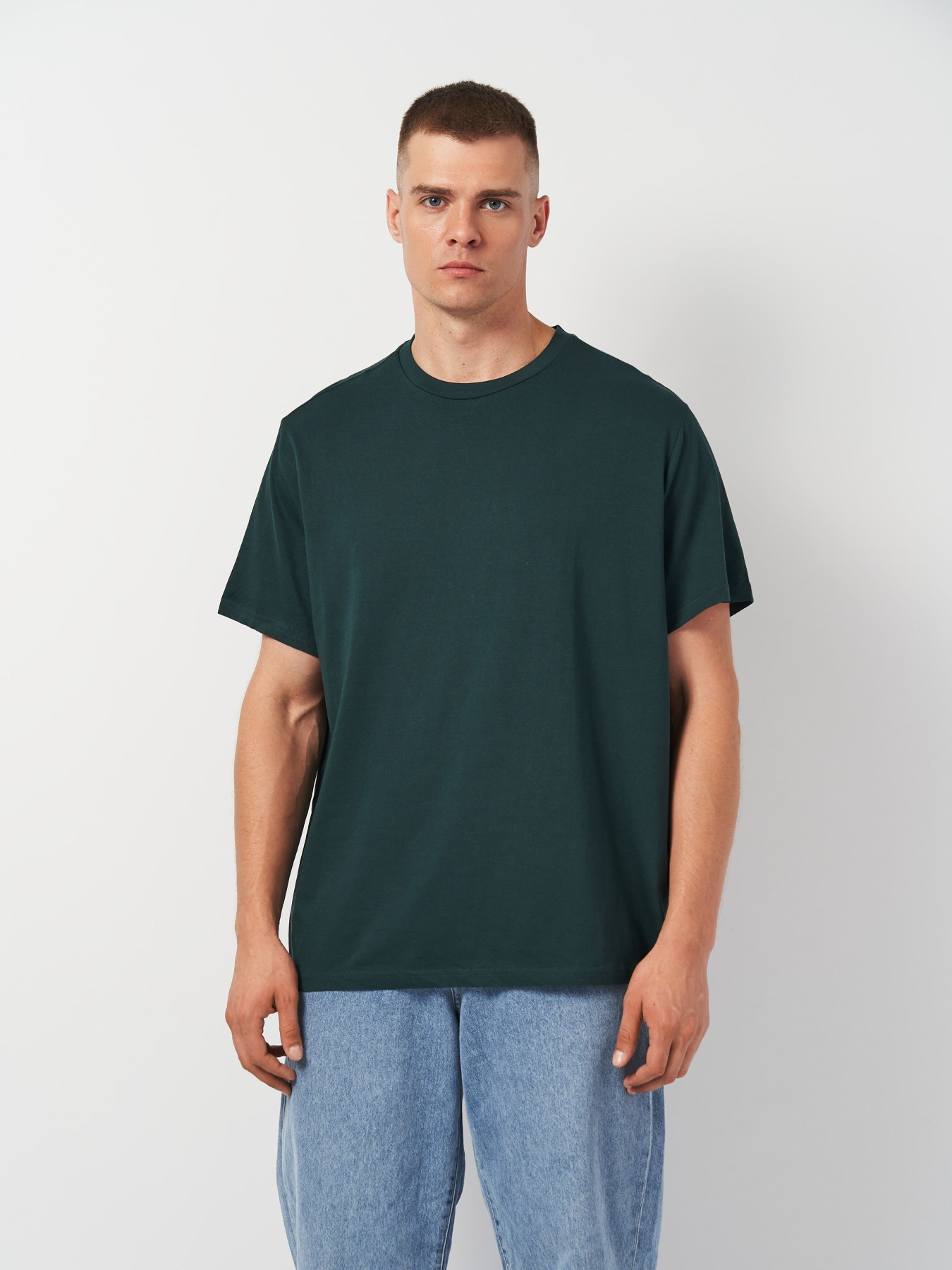 Футболка H&M модель 73092 Фото