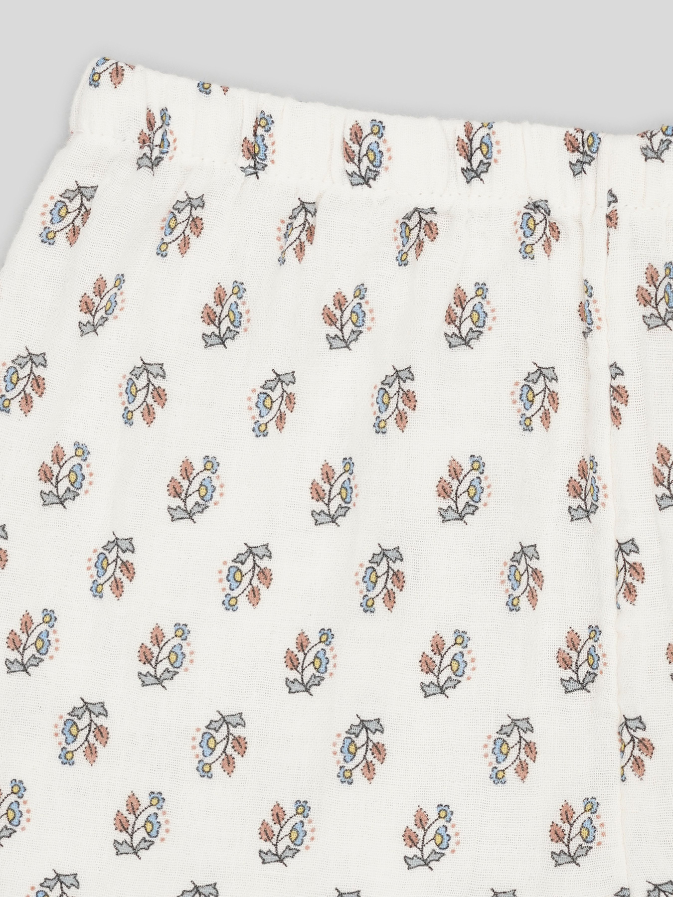 Шорты H&M модель 73098 Фото