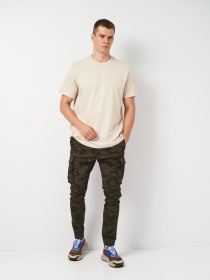 Футболка H&M модель 73330 Футболка H&M модель 73330 Фото