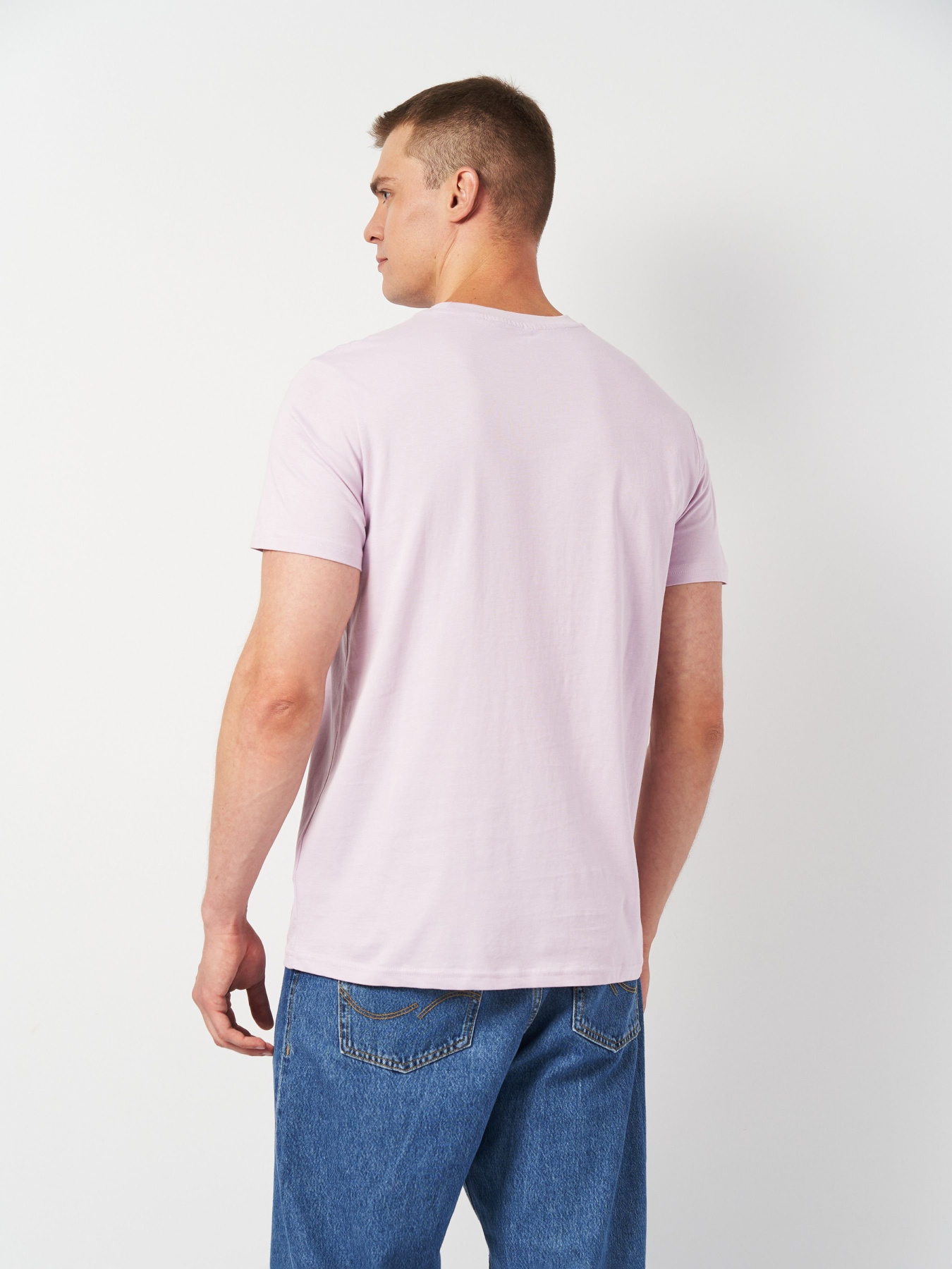 Футболка H&M модель 73331 Фото