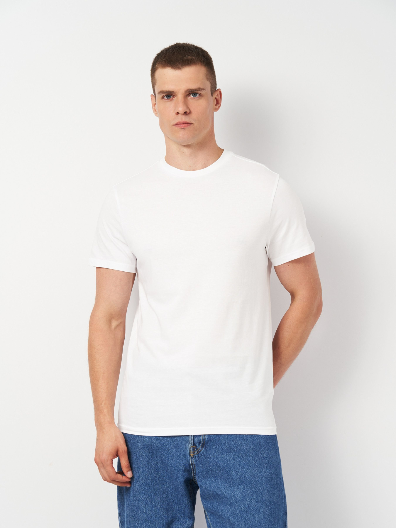 Футболка H&M модель 73331 Фото