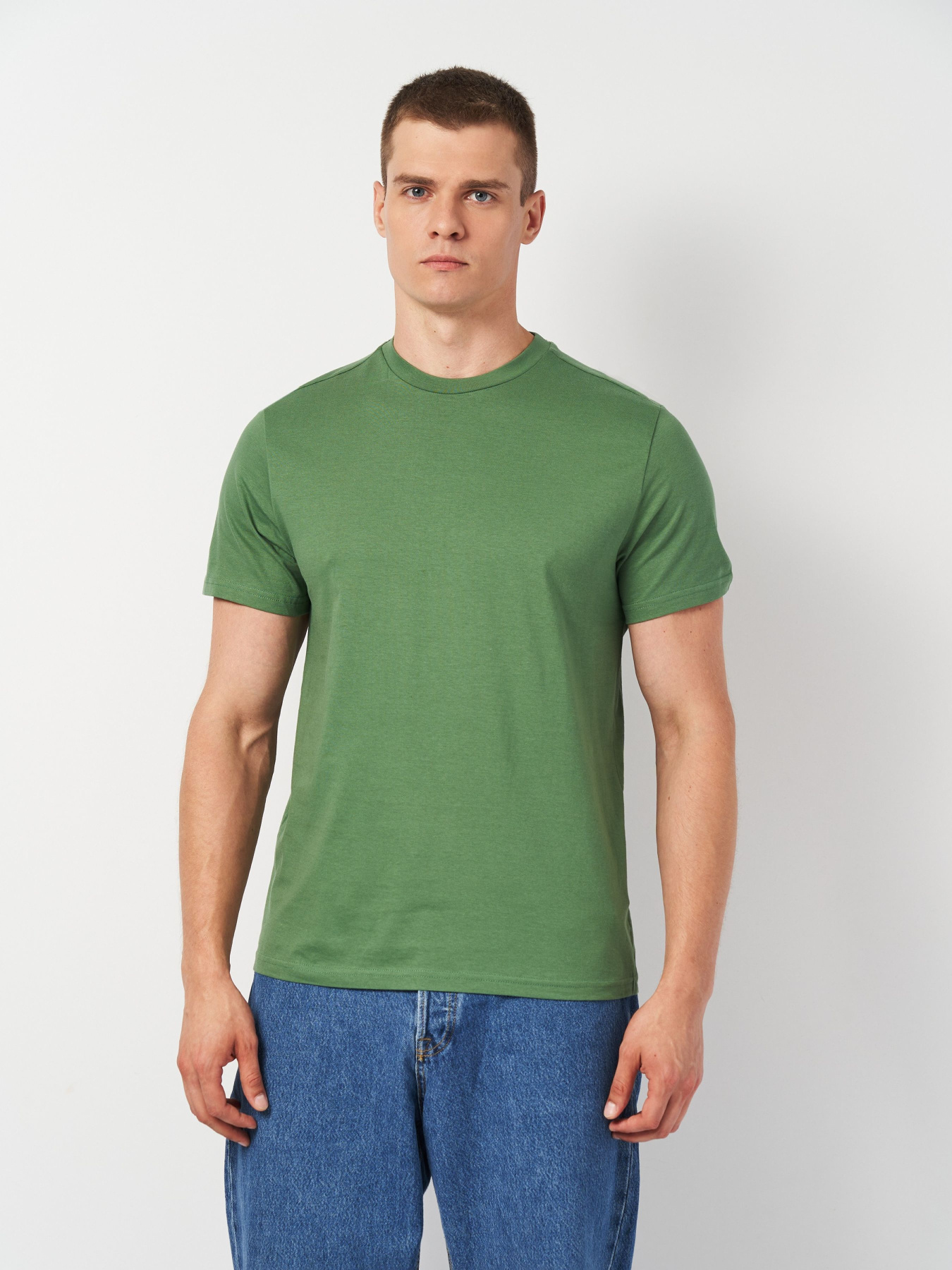 Футболка H&M модель 73331 Фото