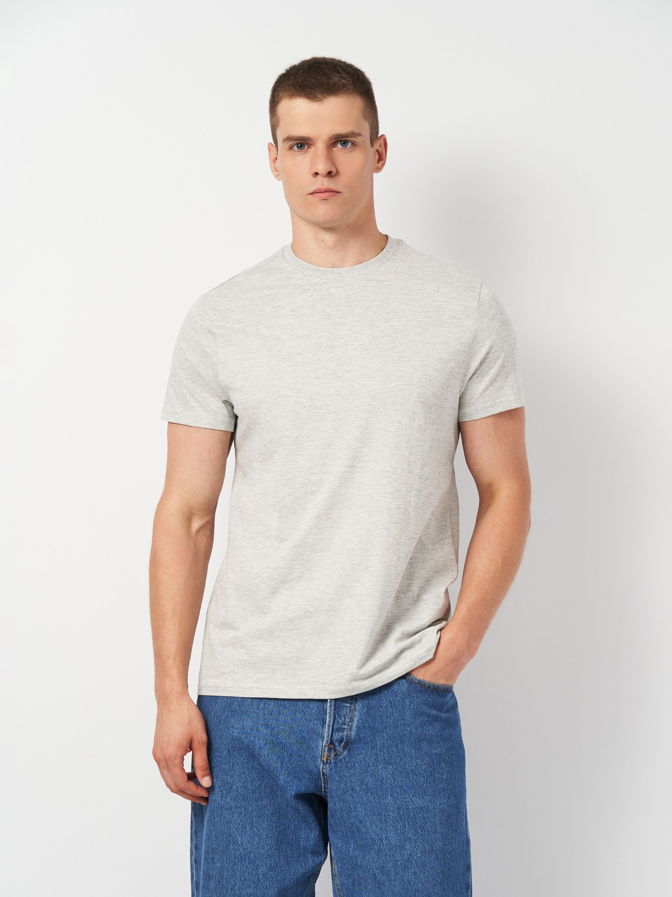 Футболка H&M модель 73331 Фото