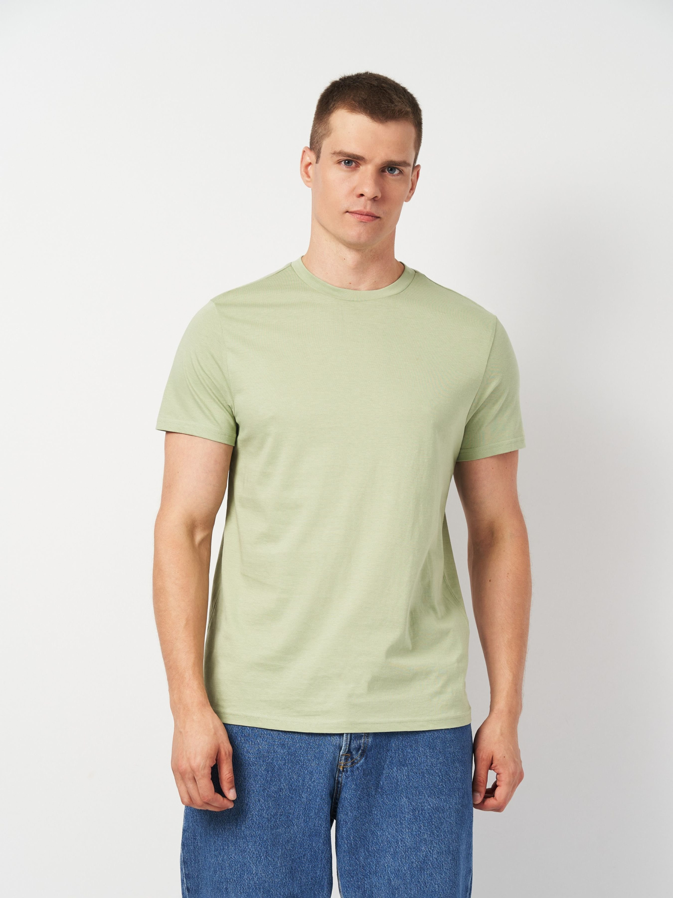 Футболка H&M модель 73331 Фото