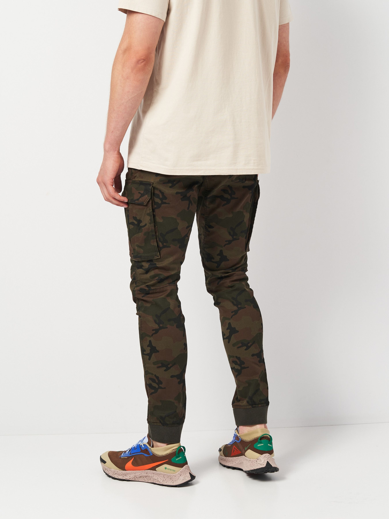 Карго H&M модель 73426 Фото