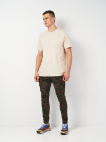 Карго H&M модель 73426 Фото