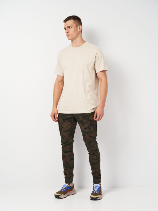 Карго H&M модель 73426 Карго H&M модель 73426 Фото