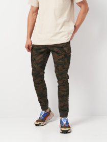 Карго H&M модель 73426 Карго H&M модель 73426 Фото