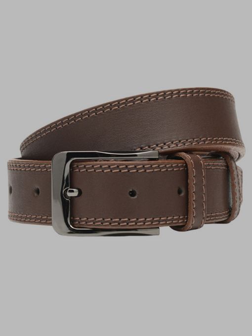 Ремень Borsa Leather модель Cv1mb22-115 Фото