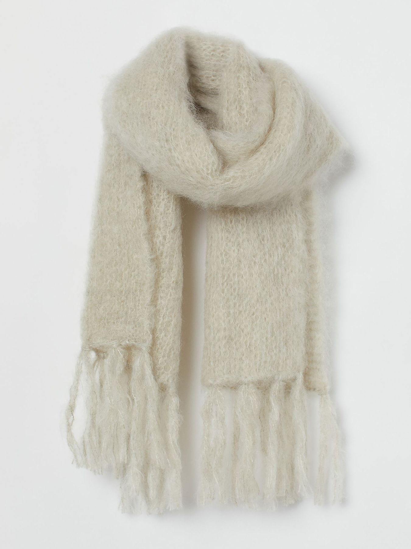 Шарф H&M модель 74140 Фото