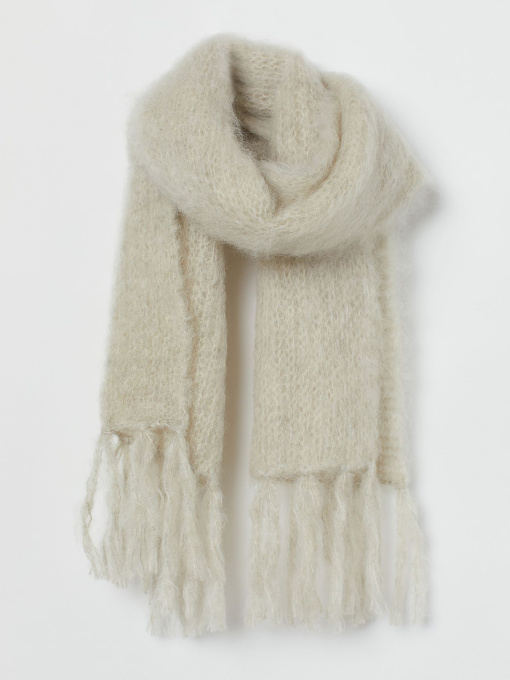 Шарф H&M модель 74140 Фото