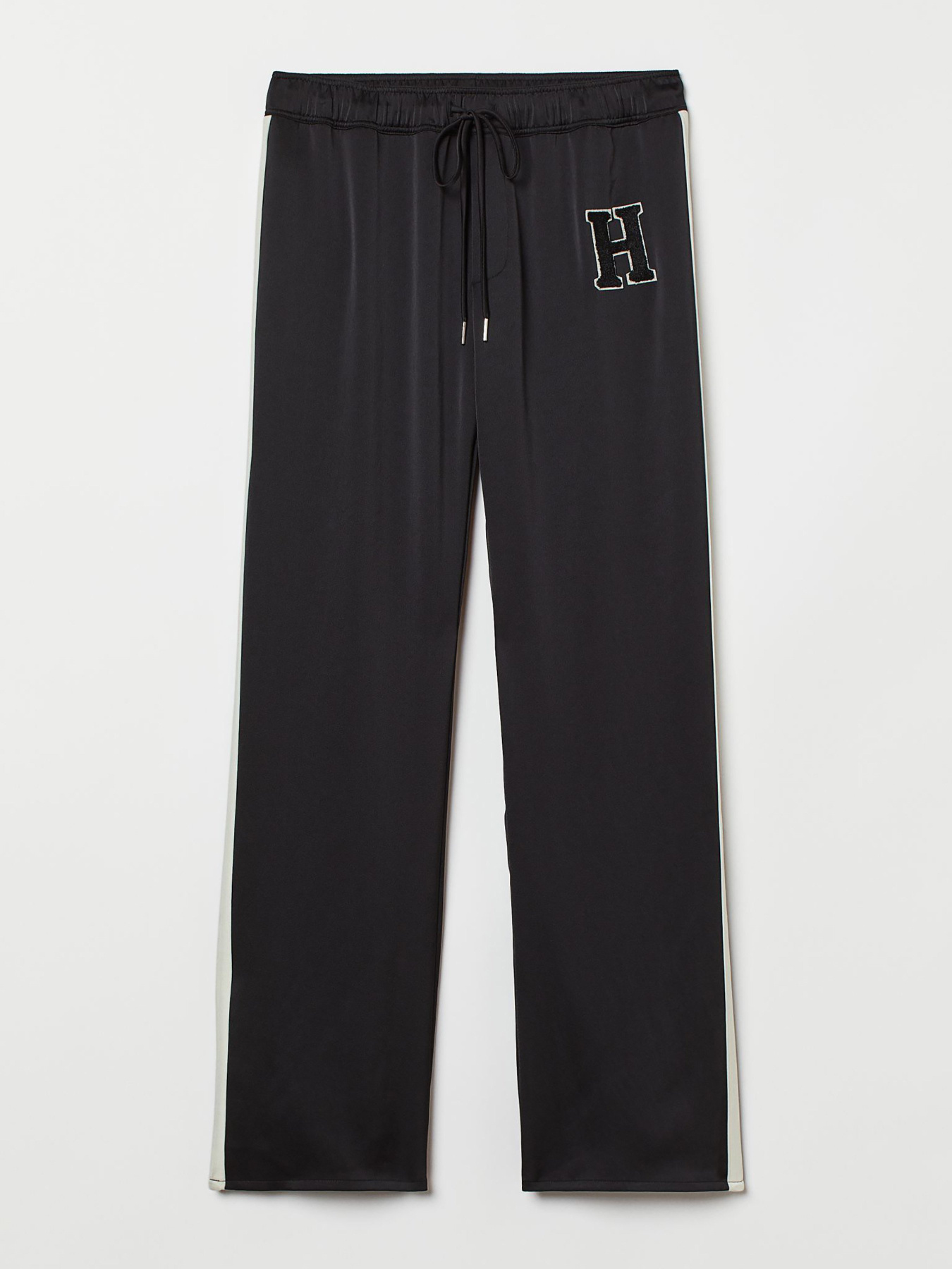 Повсякденні штани H&M модель 74141 Фото