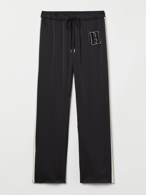 Повсякденні штани H&M модель 74141 Фото