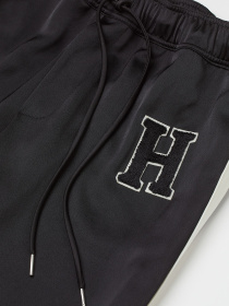 Повсякденні штани H&M модель 74141 Повсякденні штани H&M модель 74141 Фото